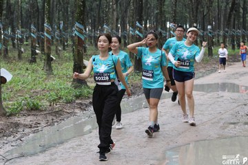 COTECCONS - LÊ PHONG BÌNH DƯƠNG HALF MARATHON 2023 - Ảnh #505265