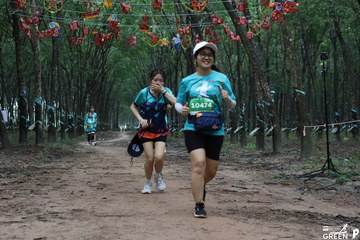 COTECCONS - LÊ PHONG BÌNH DƯƠNG HALF MARATHON 2023 - Ảnh #502790