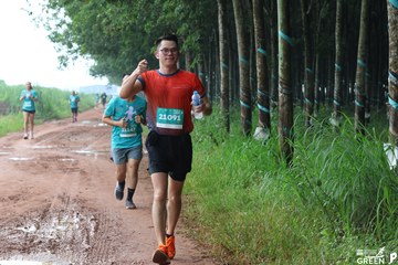 COTECCONS - LÊ PHONG BÌNH DƯƠNG HALF MARATHON 2023 - Ảnh #505840