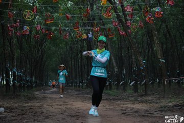 COTECCONS - LÊ PHONG BÌNH DƯƠNG HALF MARATHON 2023 - Ảnh #500499
