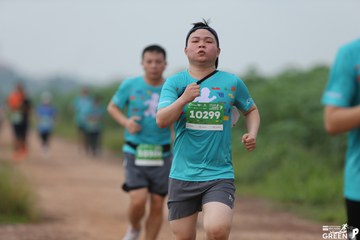 COTECCONS - LÊ PHONG BÌNH DƯƠNG HALF MARATHON 2023 - Ảnh #499076