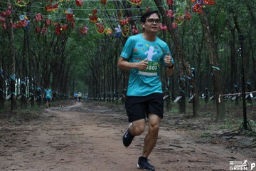 COTECCONS - LÊ PHONG BÌNH DƯƠNG HALF MARATHON 2023 - Ảnh #500936