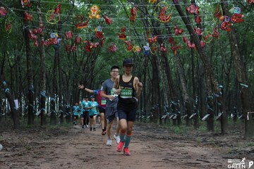 COTECCONS - LÊ PHONG BÌNH DƯƠNG HALF MARATHON 2023 - Ảnh #501190