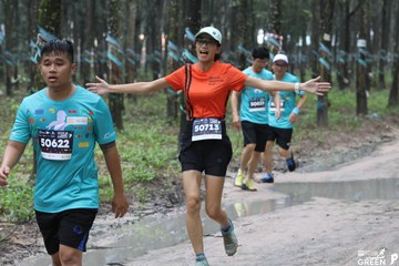 COTECCONS - LÊ PHONG BÌNH DƯƠNG HALF MARATHON 2023 - Ảnh #503734