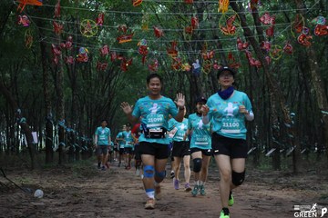 COTECCONS - LÊ PHONG BÌNH DƯƠNG HALF MARATHON 2023 - Ảnh #500458