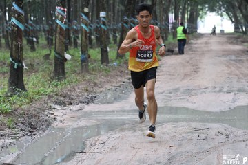 COTECCONS - LÊ PHONG BÌNH DƯƠNG HALF MARATHON 2023 - Ảnh #502982