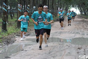 COTECCONS - LÊ PHONG BÌNH DƯƠNG HALF MARATHON 2023 - Ảnh #503409