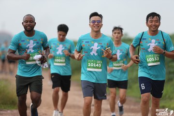 COTECCONS - LÊ PHONG BÌNH DƯƠNG HALF MARATHON 2023 - Ảnh #499462