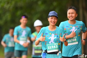 COTECCONS - LÊ PHONG BÌNH DƯƠNG HALF MARATHON 2023 - Ảnh #499453