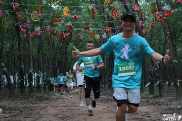 COTECCONS - LÊ PHONG BÌNH DƯƠNG HALF MARATHON 2023 - Ảnh #501112