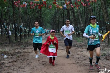 COTECCONS - LÊ PHONG BÌNH DƯƠNG HALF MARATHON 2023 - Ảnh #502076