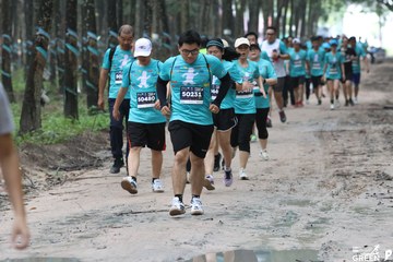 COTECCONS - LÊ PHONG BÌNH DƯƠNG HALF MARATHON 2023 - Ảnh #504378