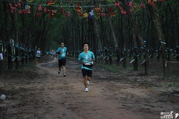 COTECCONS - LÊ PHONG BÌNH DƯƠNG HALF MARATHON 2023 - Ảnh #500544