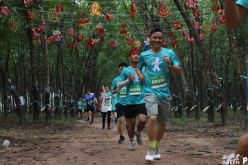 COTECCONS - LÊ PHONG BÌNH DƯƠNG HALF MARATHON 2023 - Ảnh #501292