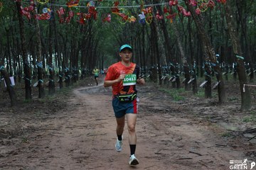 COTECCONS - LÊ PHONG BÌNH DƯƠNG HALF MARATHON 2023 - Ảnh #500838