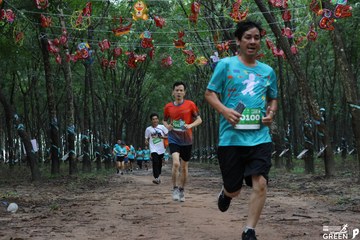 COTECCONS - LÊ PHONG BÌNH DƯƠNG HALF MARATHON 2023 - Ảnh #501705
