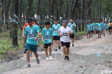 COTECCONS - LÊ PHONG BÌNH DƯƠNG HALF MARATHON 2023 - Ảnh #504056