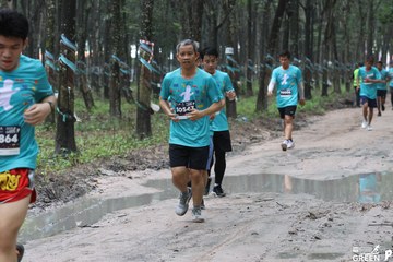 COTECCONS - LÊ PHONG BÌNH DƯƠNG HALF MARATHON 2023 - Ảnh #503605