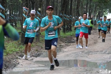 COTECCONS - LÊ PHONG BÌNH DƯƠNG HALF MARATHON 2023 - Ảnh #503375