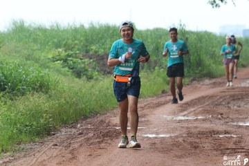 COTECCONS - LÊ PHONG BÌNH DƯƠNG HALF MARATHON 2023 - Ảnh #505795