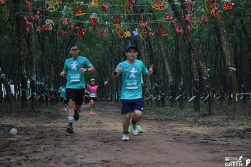 COTECCONS - LÊ PHONG BÌNH DƯƠNG HALF MARATHON 2023 - Ảnh #500279