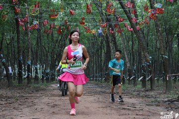 COTECCONS - LÊ PHONG BÌNH DƯƠNG HALF MARATHON 2023 - Ảnh #502869