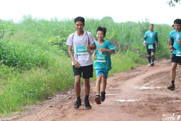 COTECCONS - LÊ PHONG BÌNH DƯƠNG HALF MARATHON 2023 - Ảnh #506086