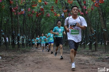 COTECCONS - LÊ PHONG BÌNH DƯƠNG HALF MARATHON 2023 - Ảnh #500995