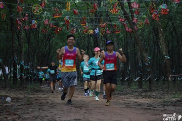 COTECCONS - LÊ PHONG BÌNH DƯƠNG HALF MARATHON 2023 - Ảnh #500404