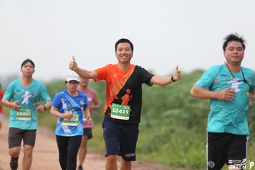 COTECCONS - LÊ PHONG BÌNH DƯƠNG HALF MARATHON 2023 - Ảnh #499098