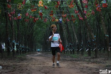 COTECCONS - LÊ PHONG BÌNH DƯƠNG HALF MARATHON 2023 - Ảnh #500667