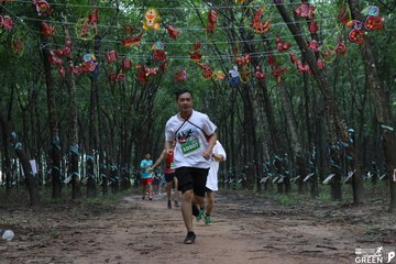 COTECCONS - LÊ PHONG BÌNH DƯƠNG HALF MARATHON 2023 - Ảnh #501170