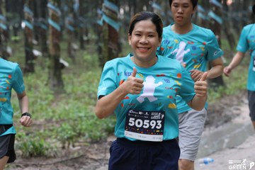 COTECCONS - LÊ PHONG BÌNH DƯƠNG HALF MARATHON 2023 - Ảnh #504521