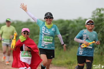 COTECCONS - LÊ PHONG BÌNH DƯƠNG HALF MARATHON 2023 - Ảnh #499585