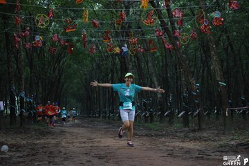 COTECCONS - LÊ PHONG BÌNH DƯƠNG HALF MARATHON 2023 - Ảnh #500513