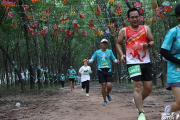 COTECCONS - LÊ PHONG BÌNH DƯƠNG HALF MARATHON 2023 - Ảnh #502602