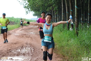 COTECCONS - LÊ PHONG BÌNH DƯƠNG HALF MARATHON 2023 - Ảnh #506234