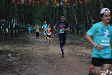COTECCONS - LÊ PHONG BÌNH DƯƠNG HALF MARATHON 2023 - Ảnh #500119
