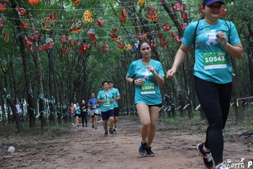 COTECCONS - LÊ PHONG BÌNH DƯƠNG HALF MARATHON 2023 - Ảnh #502510