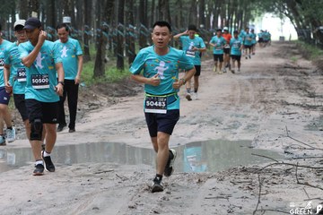 COTECCONS - LÊ PHONG BÌNH DƯƠNG HALF MARATHON 2023 - Ảnh #503710