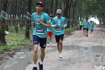 COTECCONS - LÊ PHONG BÌNH DƯƠNG HALF MARATHON 2023 - Ảnh #503383