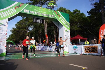 GIA LAI CITY TRAIL - Ảnh #1052188