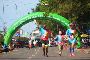 GIA LAI CITY TRAIL - Ảnh #1051688