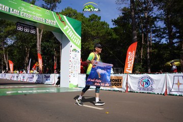 GIA LAI CITY TRAIL - Ảnh #1054537