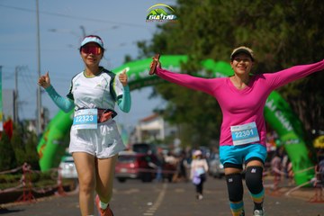 GIA LAI CITY TRAIL - Ảnh #1051857