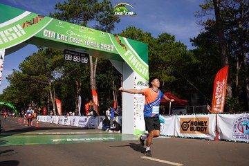 GIA LAI CITY TRAIL - Ảnh #1053612