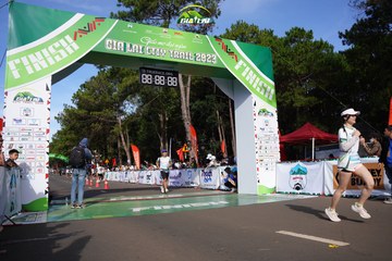 GIA LAI CITY TRAIL - Ảnh #1052450