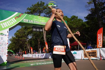 GIA LAI CITY TRAIL - Ảnh #1053895