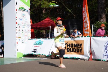 GIA LAI CITY TRAIL - Ảnh #1053986