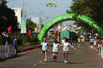 GIA LAI CITY TRAIL - Ảnh #1051298